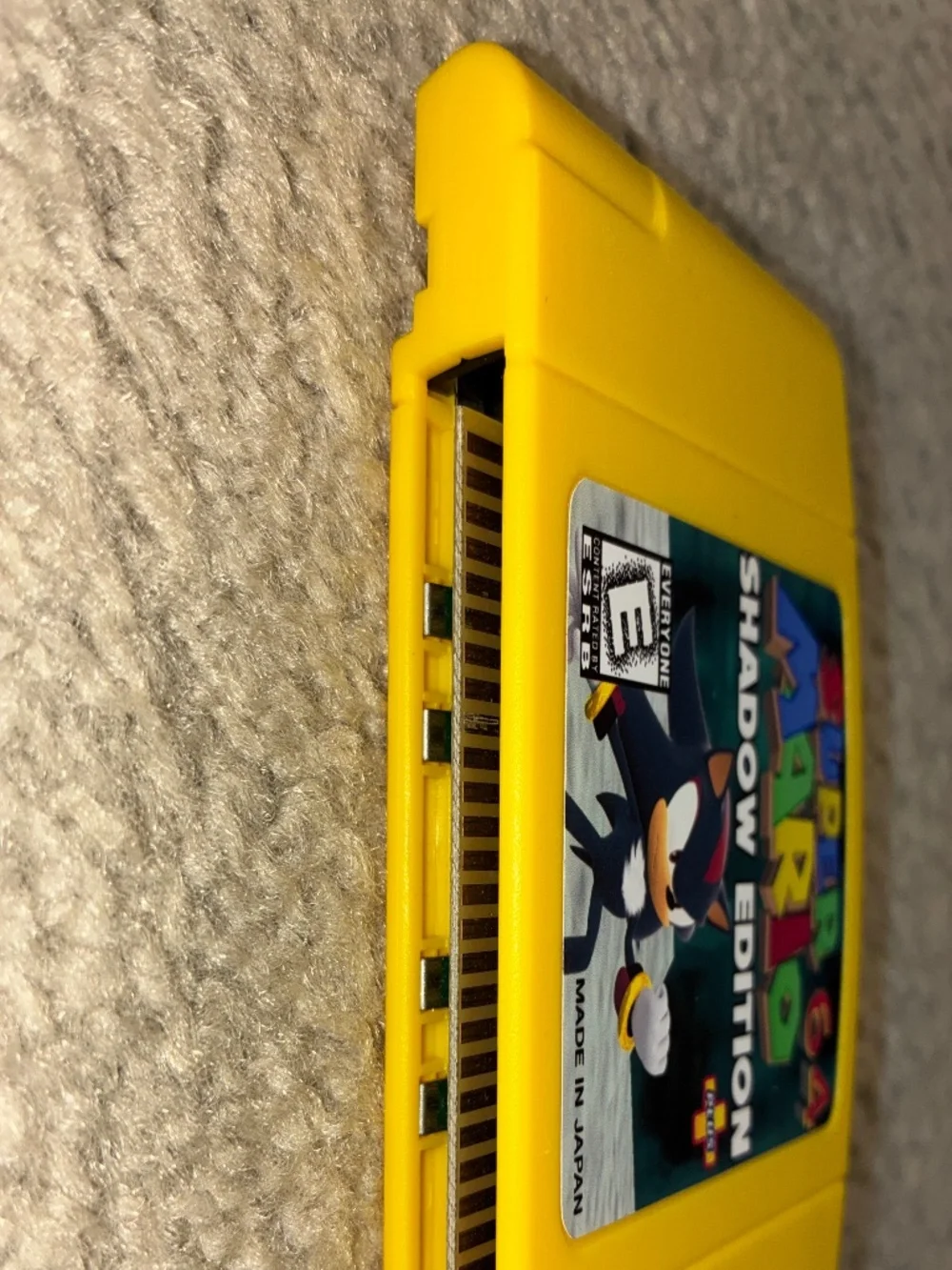 N/A like new
